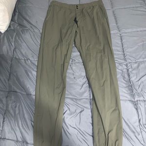 Rare Nike Jogger Never Worn Large